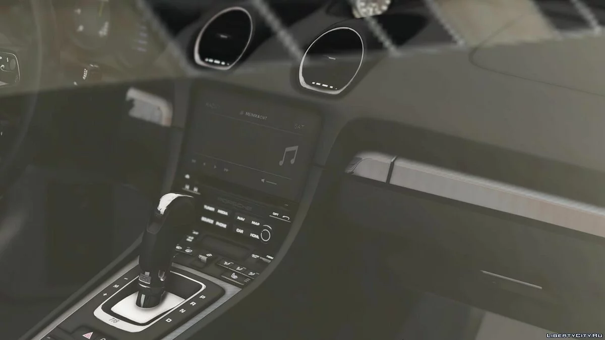 Porsche 718 2016 [Reemplazo/ADICIÓN] 3.0 / GTA 5