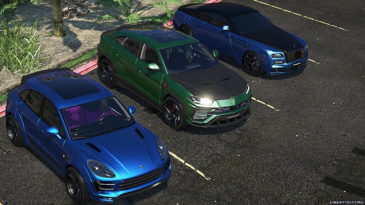 Porsche addon gta 5 фото 62