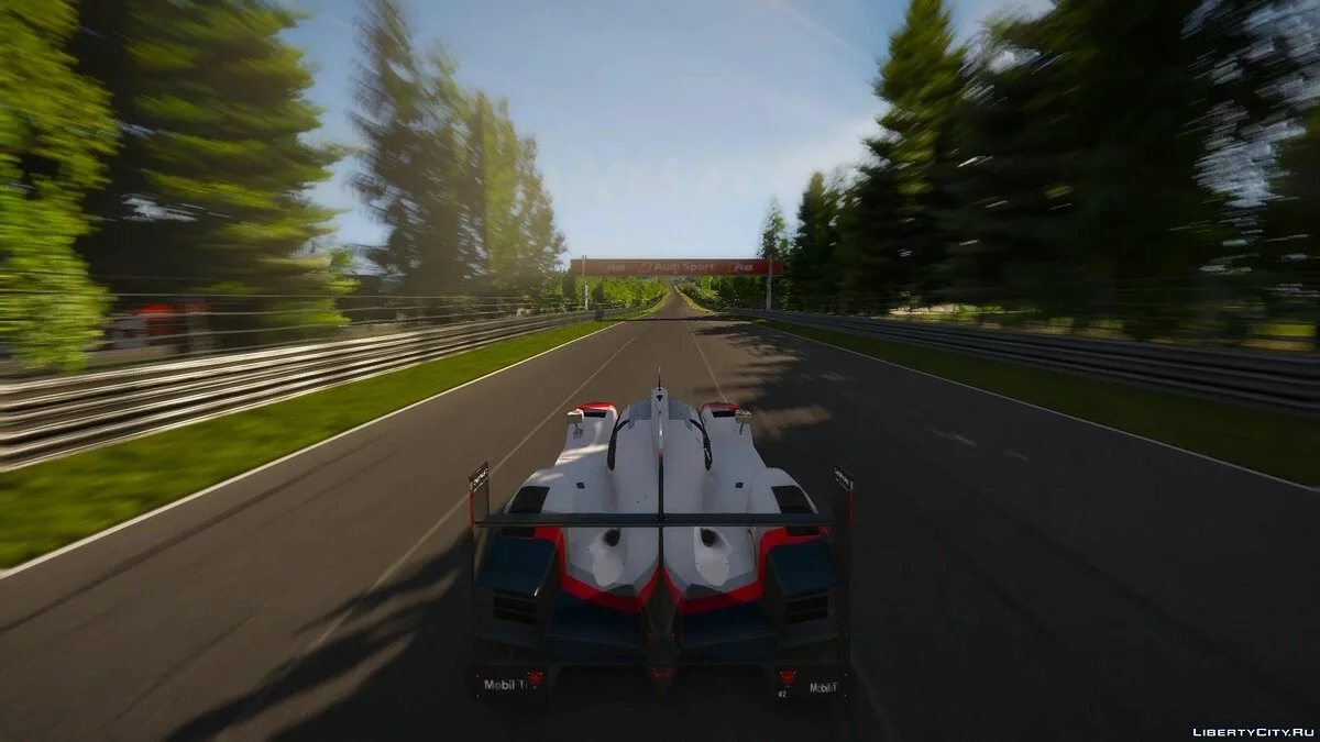 Porsche 919 Hybrid [Add-On | Handling] 1.0 / GTA 5