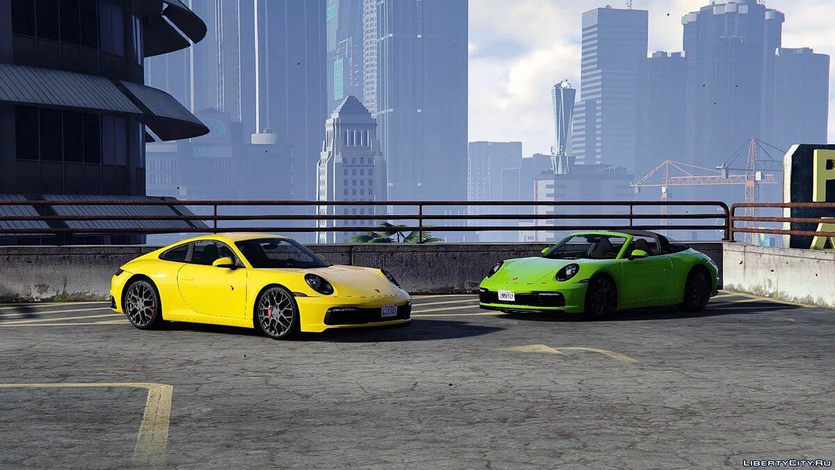 Oiv mods gta 5 cars фото 117