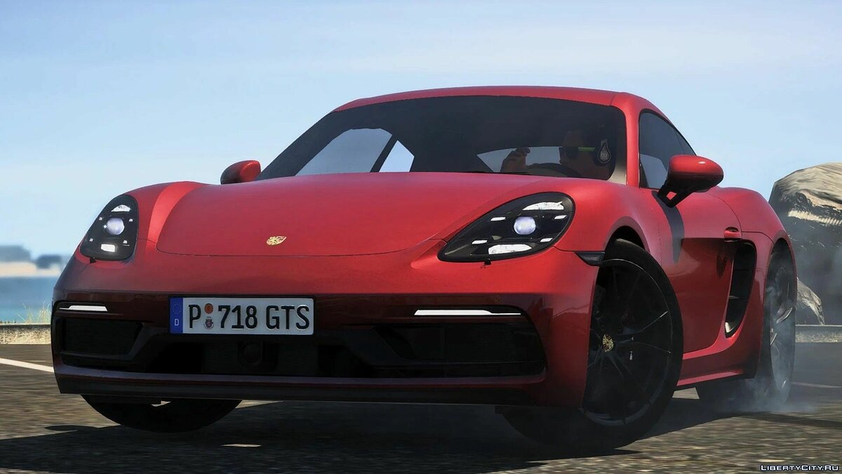 Porsche taycan для gta 5 фото 93