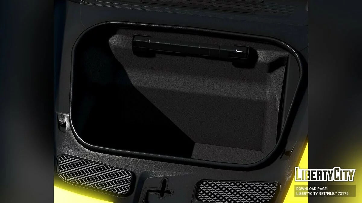 2022 Porsche 911 GT3 / GTA 5