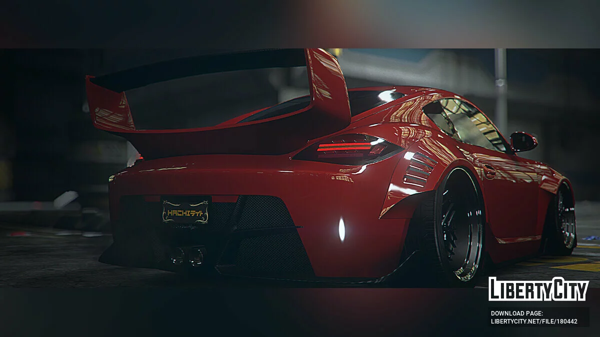 2012 Porsche Cayman KARMA Bodykit / GTA 5