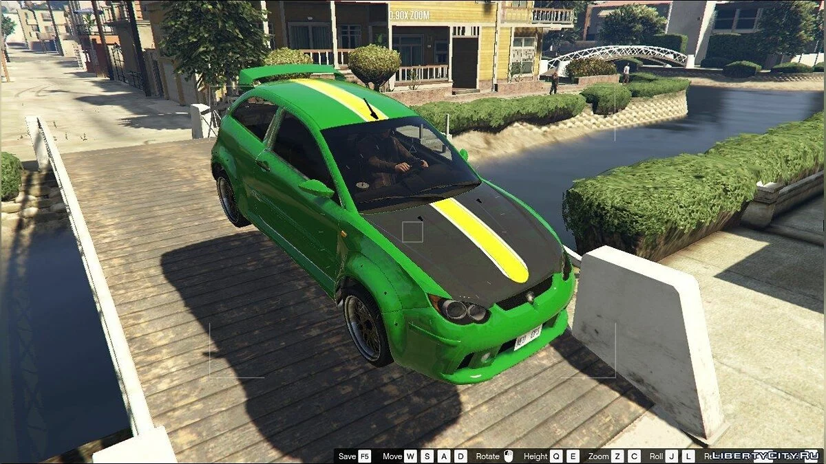 Proton Satria Neo avec livrées [Add-on / Remplacer] 1.0 / GTA 5