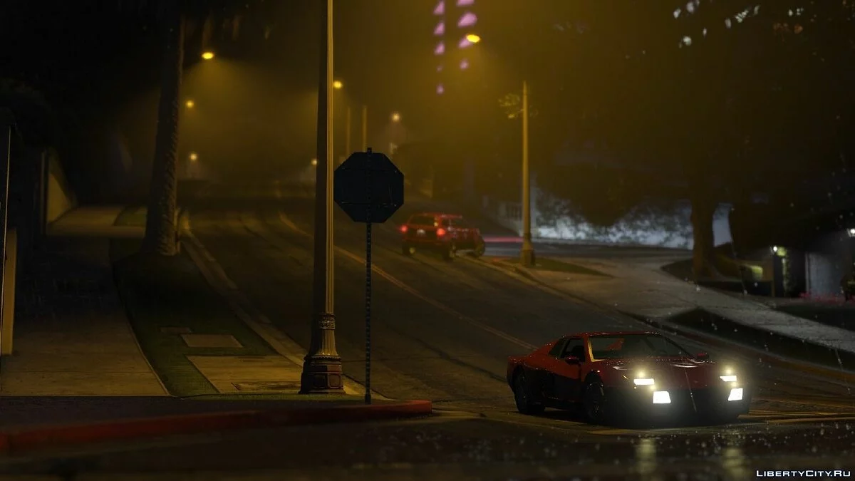 Grotti Cheetah Classic 1.0 / GTA 5