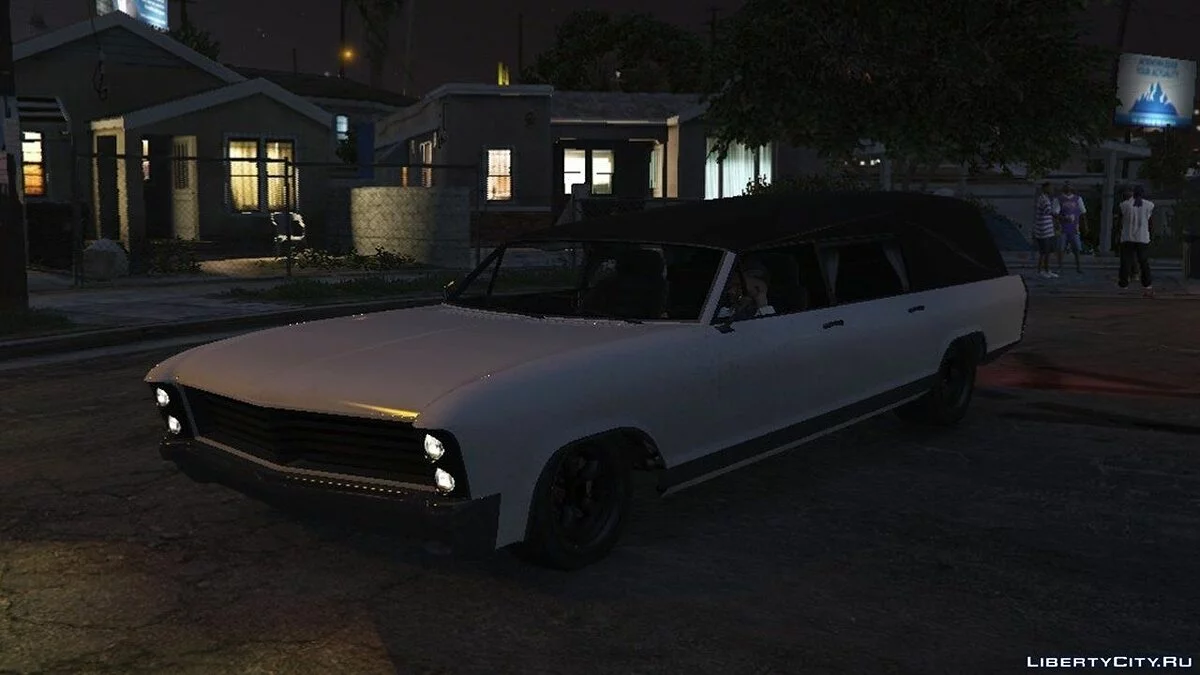 MP Halloween Vehicles for SP / GTA 5