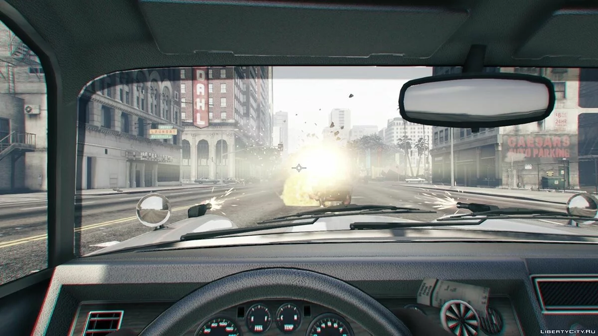 JB700 entièrement armé [Add-On] / GTA 5