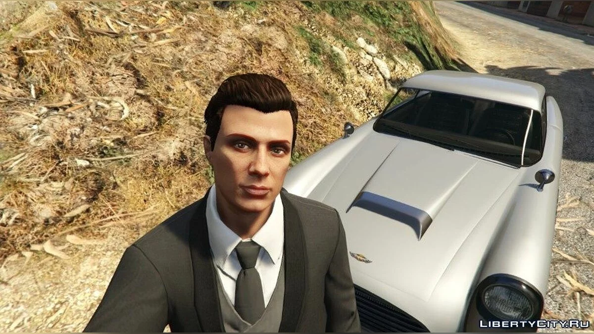 JB700 Without Guns / GTA 5