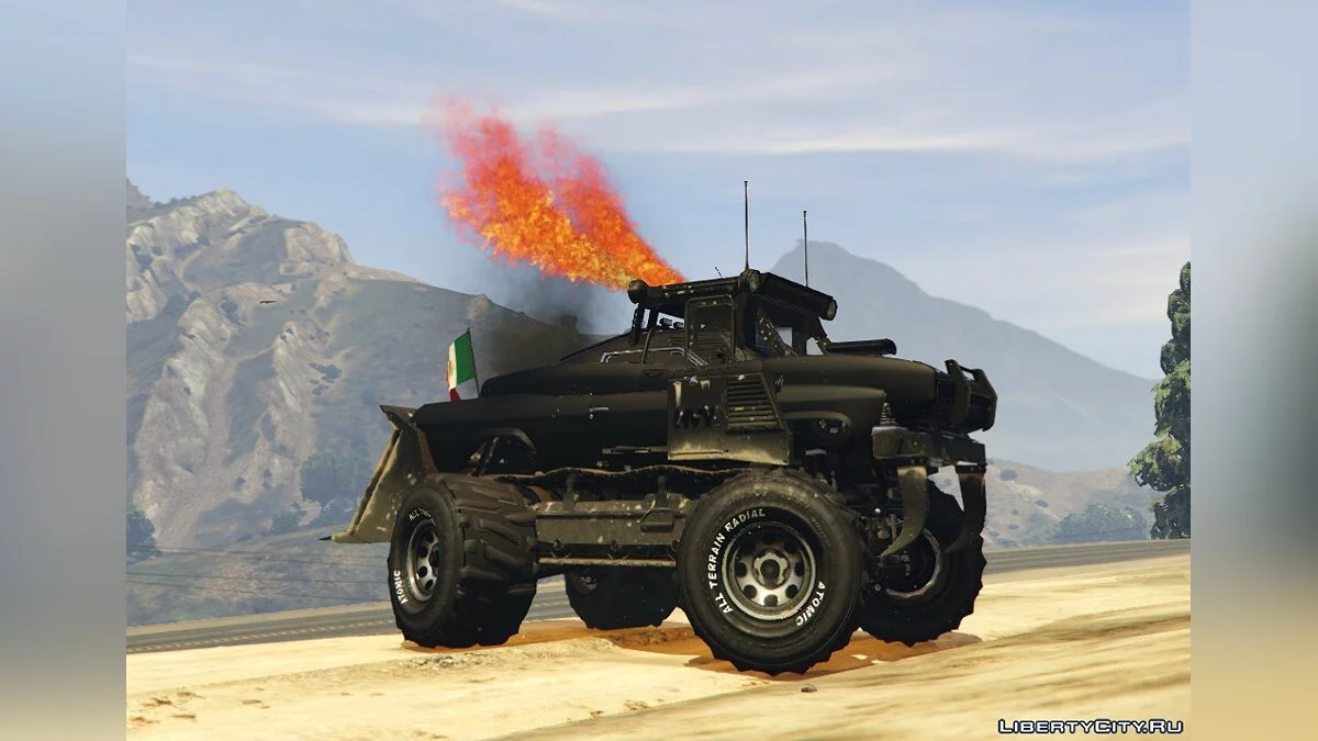 Pack de Voitures [Menyoo] 8.0 / GTA 5