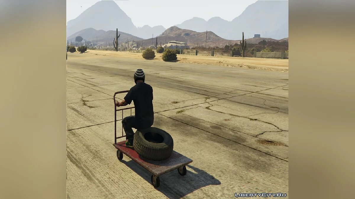 Pack de Voitures [Menyoo] 8.0 / GTA 5