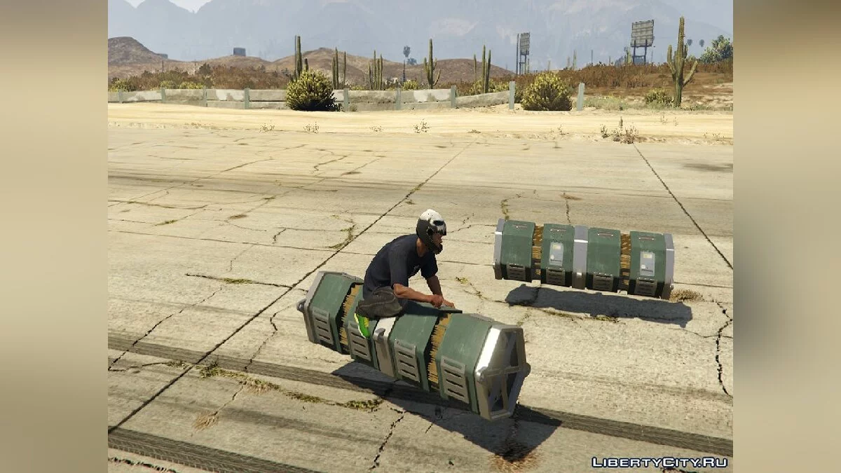 Pack de Voitures [Menyoo] 8.0 / GTA 5