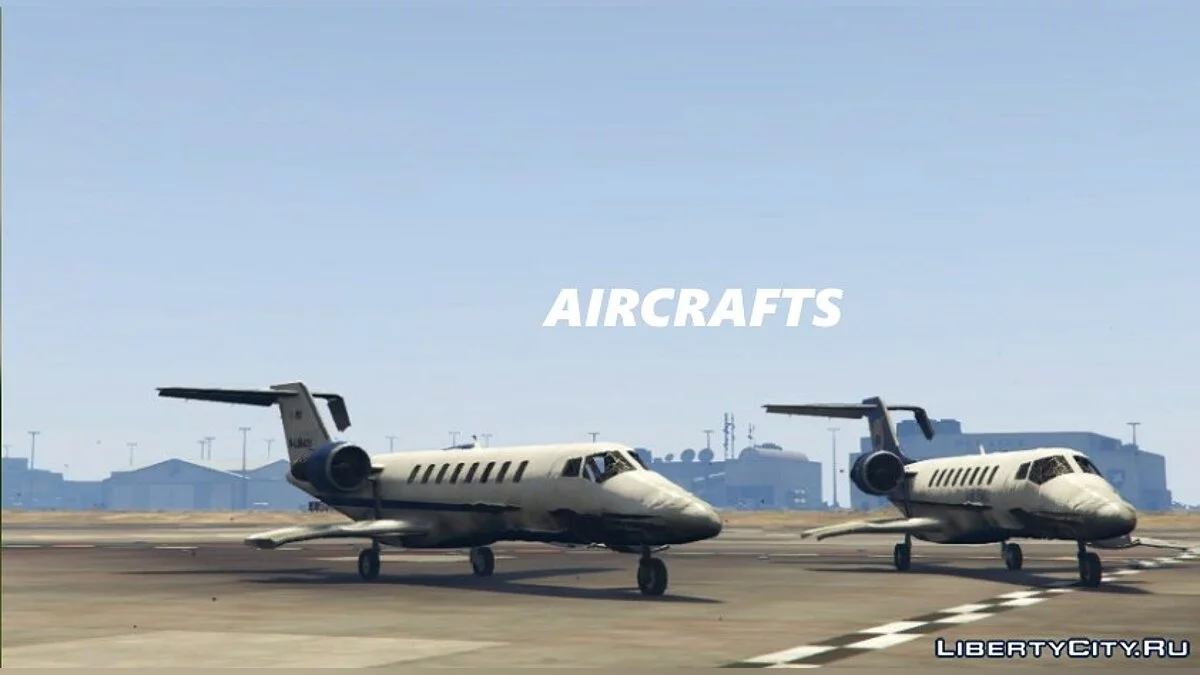 Відновлений пак драндулетів 1.0 / GTA 5