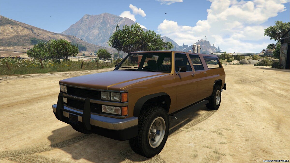 Declasse granger 3600lx gta 5 фото 115