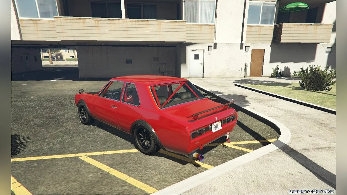 Warrener Coupe [Add-On / Replace | Tuning] 1.1 / GTA 5