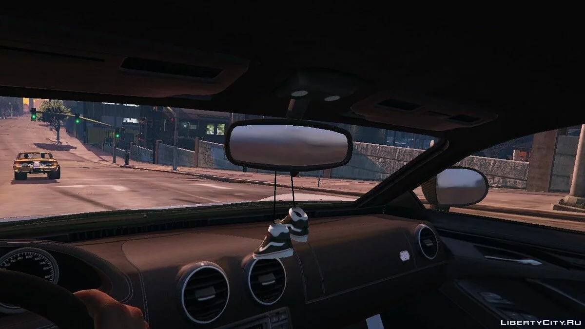 Adder Widebody - Stanced/Cambered / GTA 5