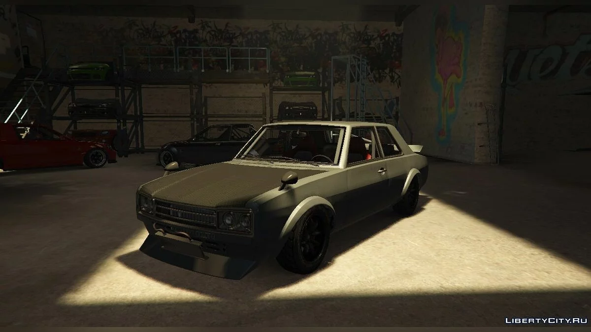 Warrener Coupe [Add-On / Ersetzen | Tuning] 1.3 / GTA 5