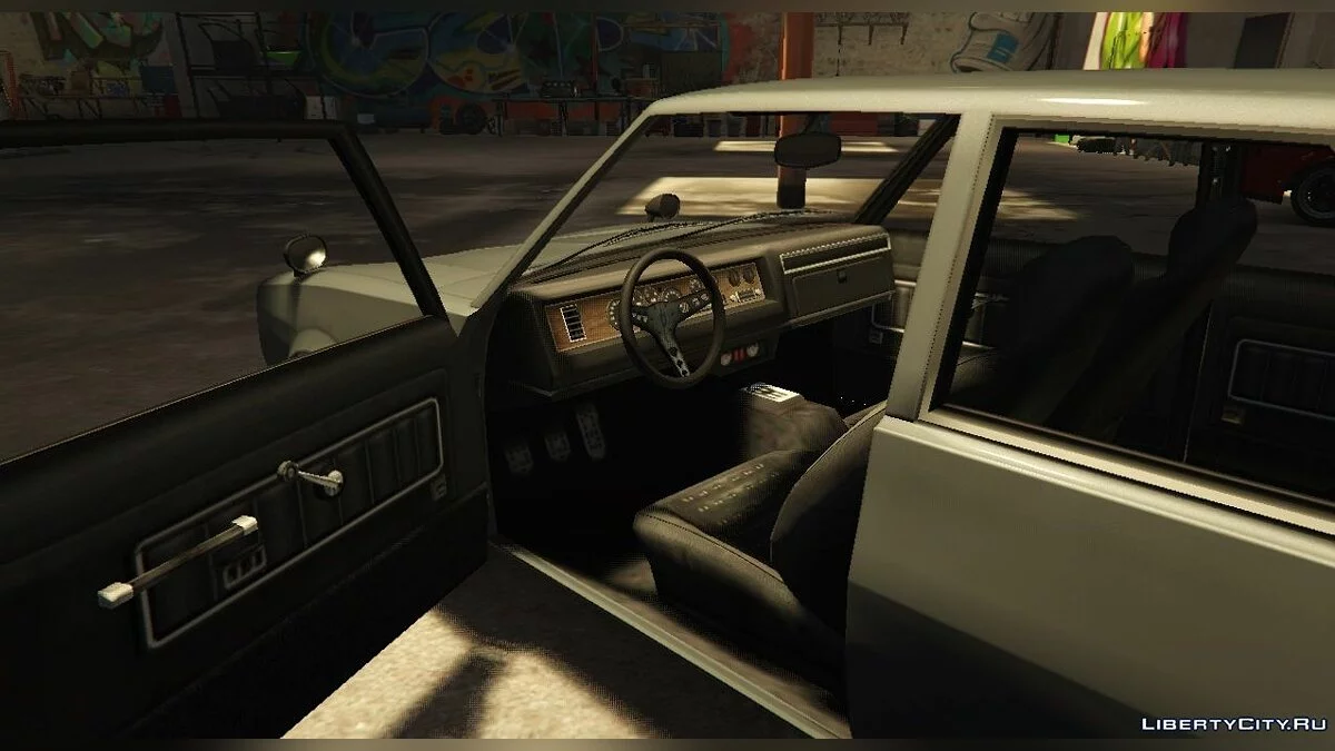 Warrener Coupe [Add-On / Ersetzen | Tuning] 1.3 / GTA 5