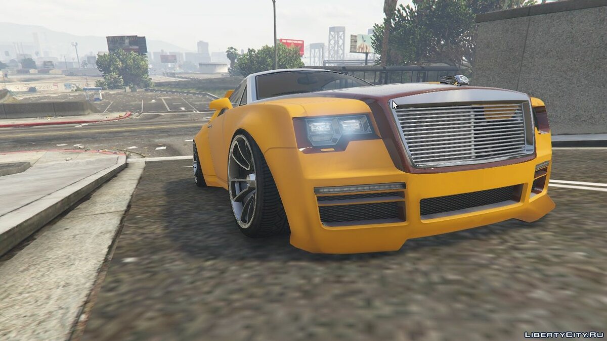 Tuned cars in gta 5 фото 94