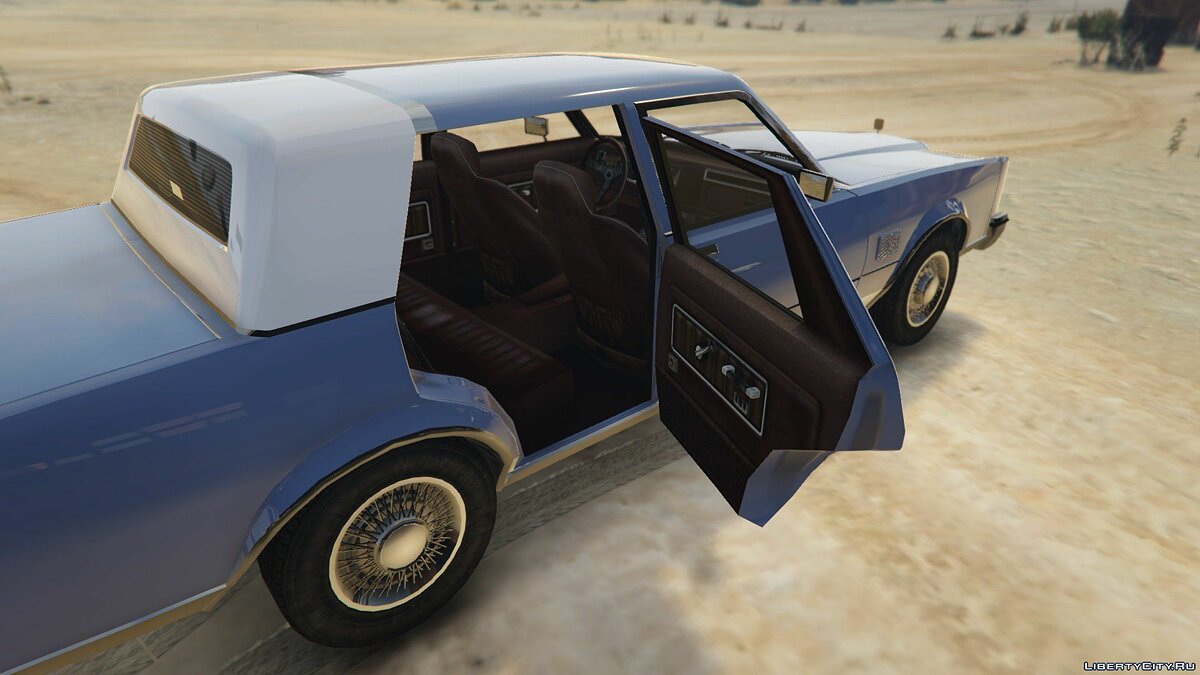 Vapid riata gta 5 фото 75