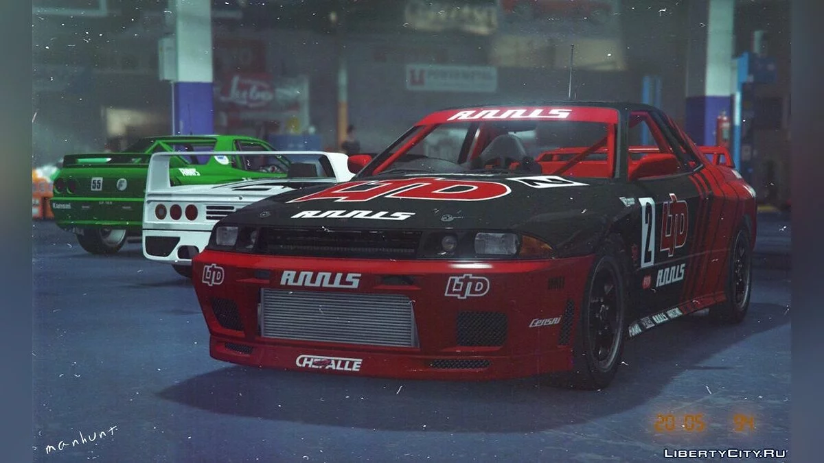 Annis Elegy RH-5 [Pacote | Adicional | Tunagem | Pinturas | Rodas] 1.0 / GTA 5