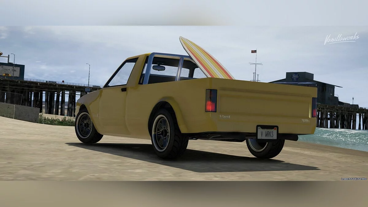 Annis Hizoku Pack [Add-On | Liveries | Template] / GTA 5