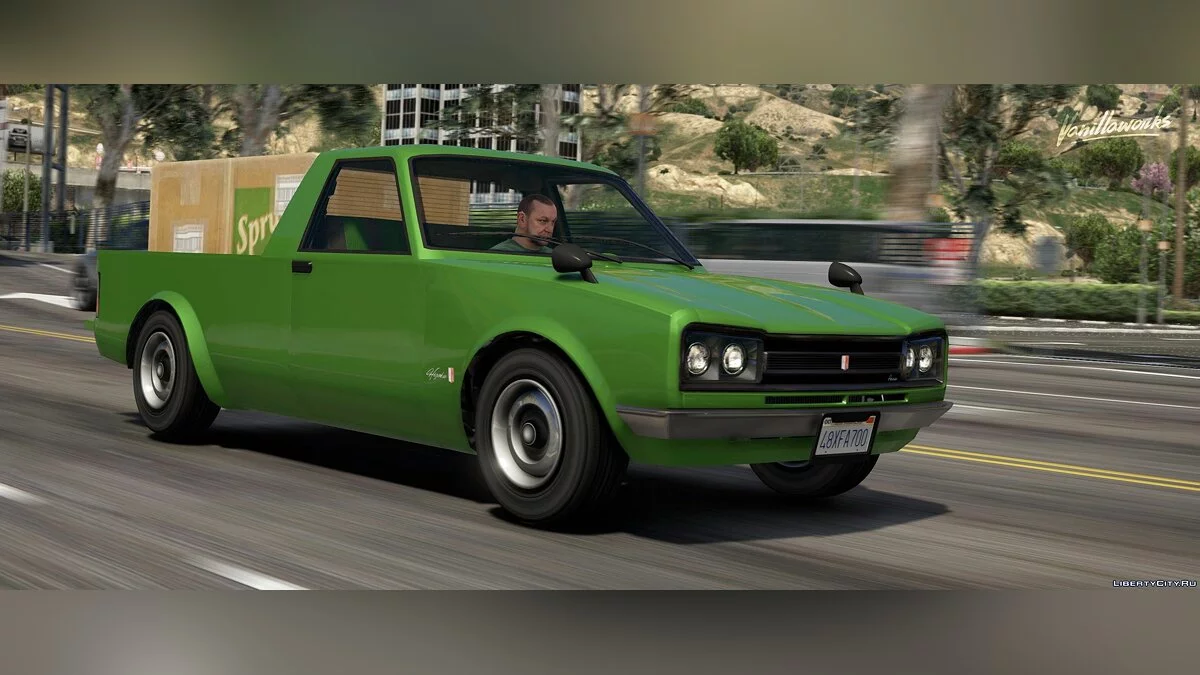 Annis Hizoku Pack [Add-On | Liveries | Template] / GTA 5