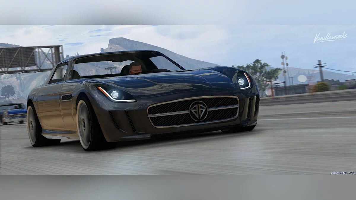 Benefactor Surano GT [Add-On | Tuning] / GTA 5