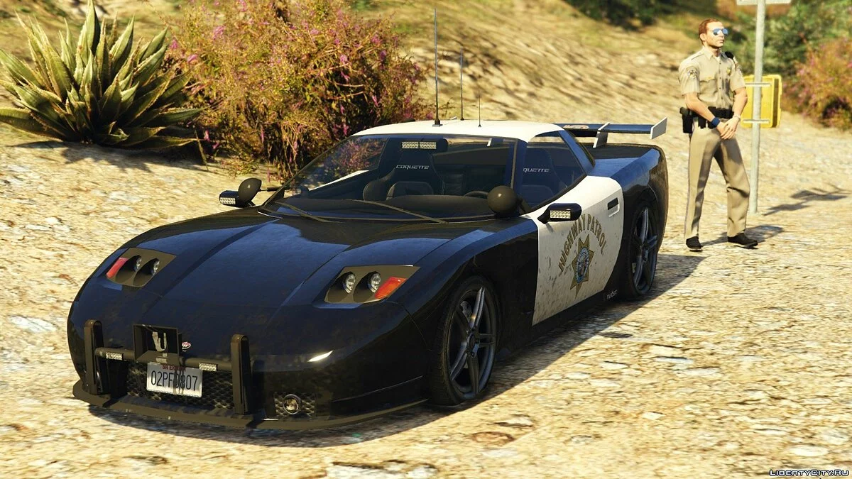 Pacote Melhorado de Invetero Coquette [Add-On] / GTA 5