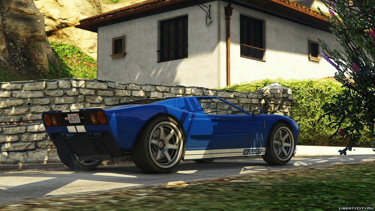 Minecraft gta 5 cars фото 84