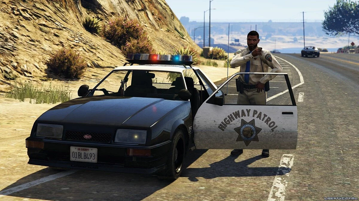 حزمة فابيد أورانوس PSP [إضافة | قالب | نمط RDE] / جي تي أي 5