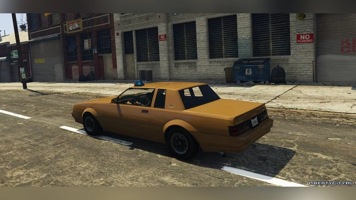 Willard Faction Pack [Додаток | Шаблон | Стиль RDE] / GTA 5