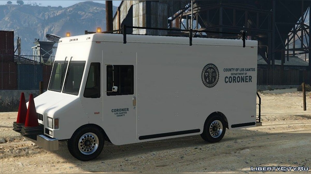 Coroner service gta 5. Brute Boxville GTA 5. Coroner van GTA 5. БОКСВИЛЛЬ (Boxville. Машина коронера.