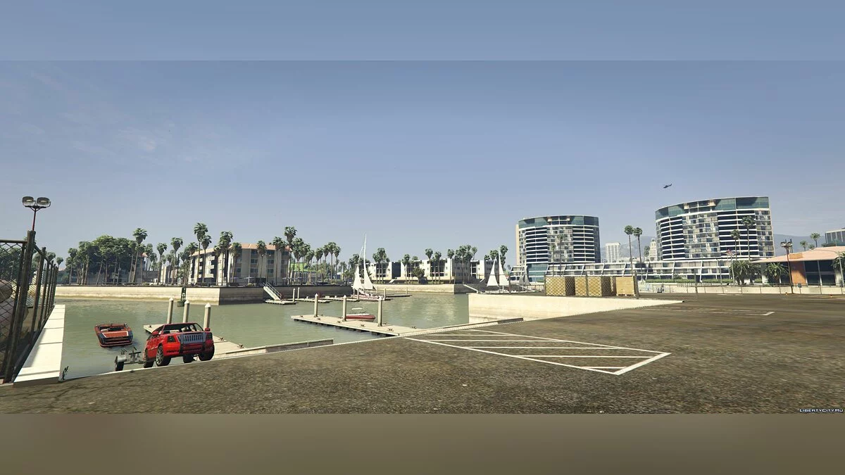 Cavalcade 2 XL v2.0 / GTA 5