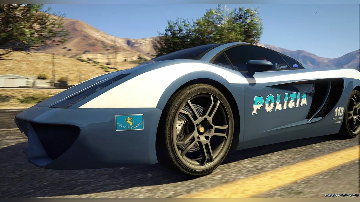 بيغاسي فاكّا (حزمة محسّنة ومُعَلمة) [إضافة | طلاءات | قالب | نمط RDE] 1.0 / جي تي أي 5