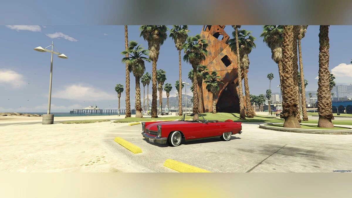 Peyote 1.0 / GTA 5