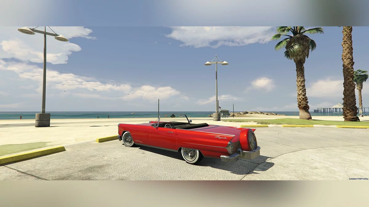 Peyote 1.0 / GTA 5