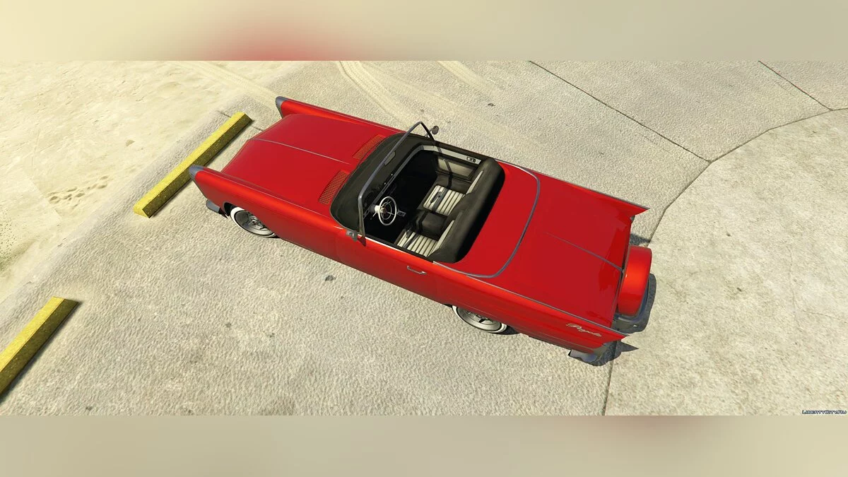 Peyote 1.0 / GTA 5
