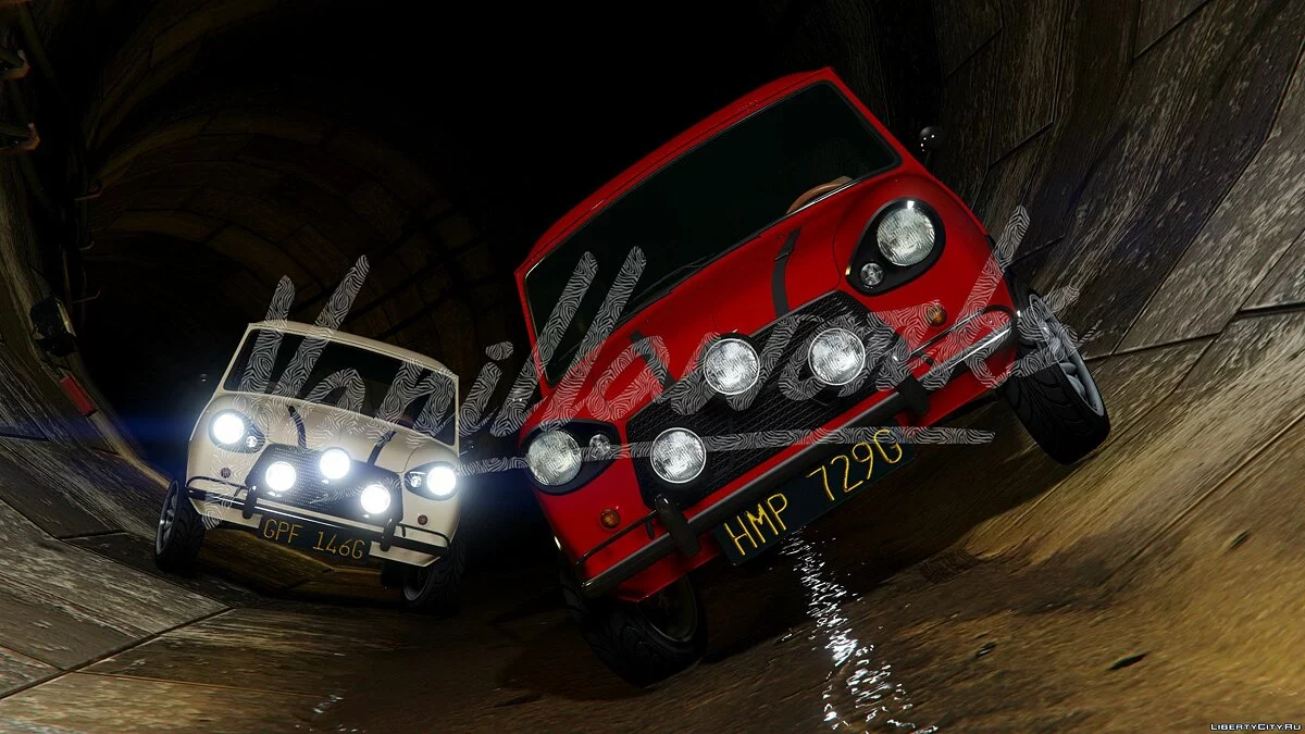 Weeny Issi Clásico [Add-On | Tuning] / GTA 5