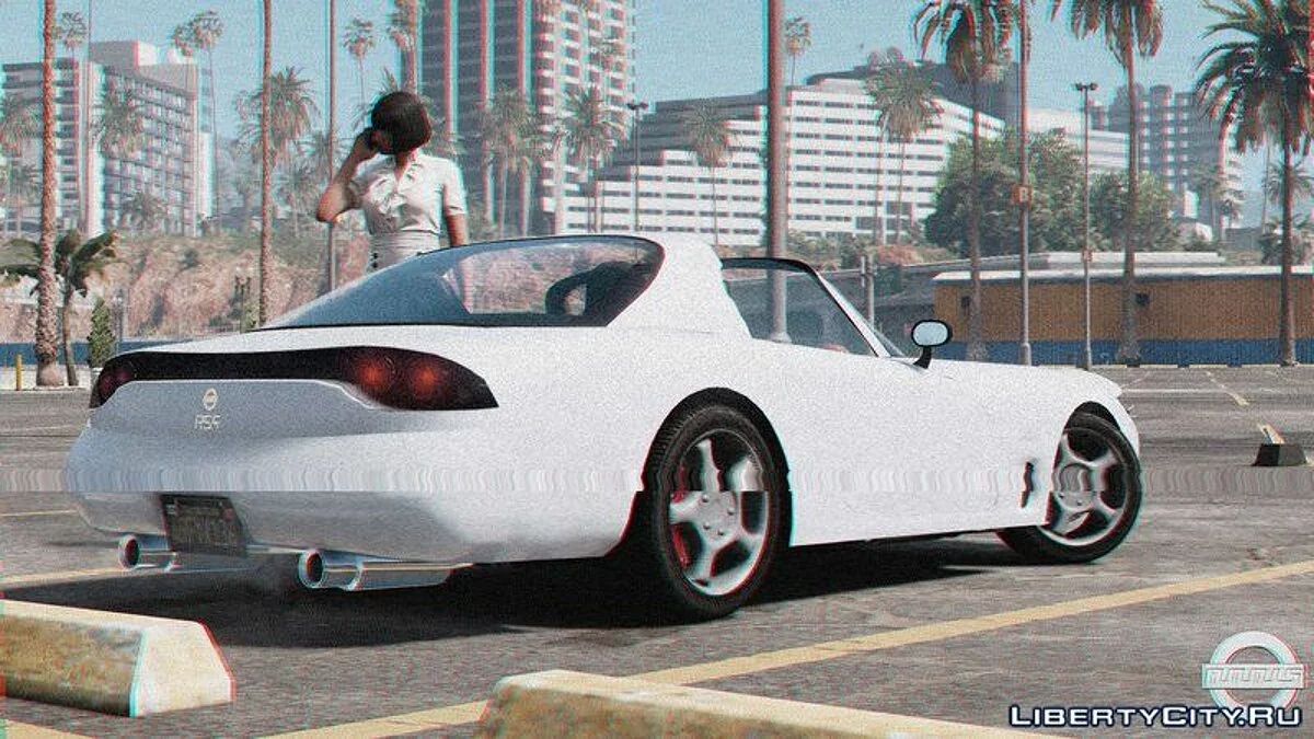 Annis RSC-7 [Add-On / Replace] / GTA 5