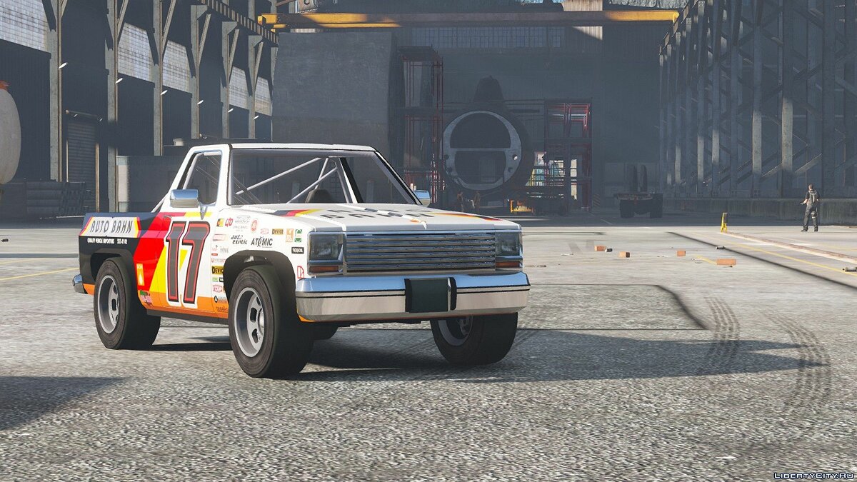 Declasse yosemite gta 5 фото 82