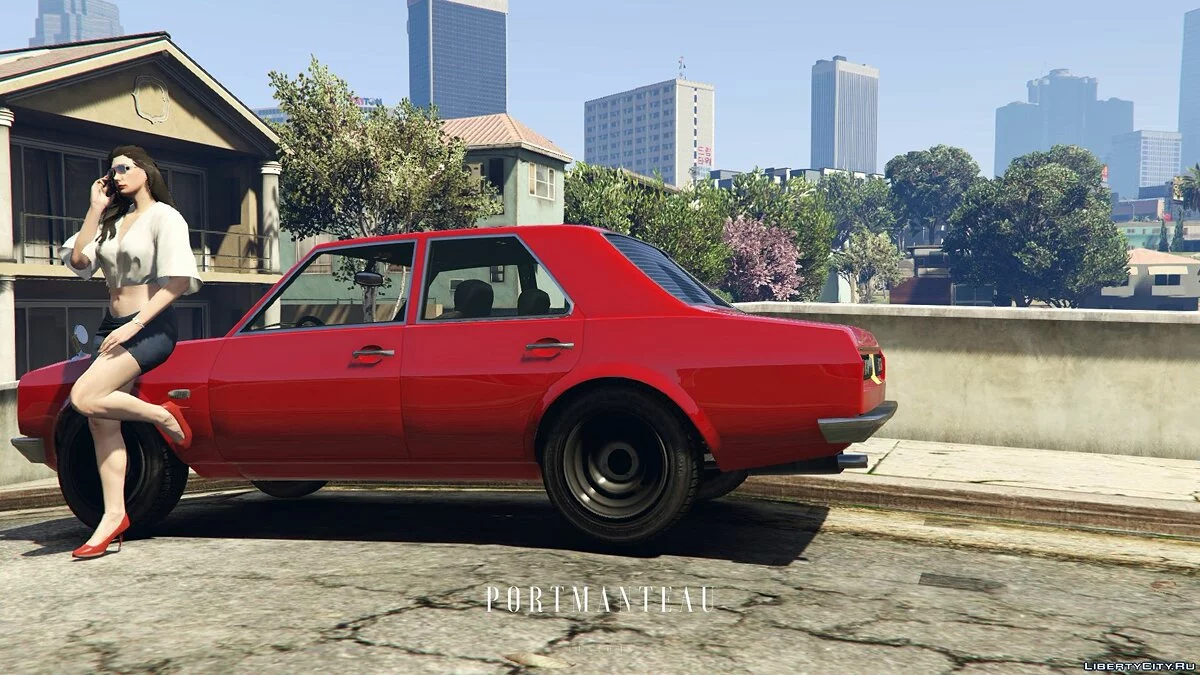 1970 Annis 150GT RH-V