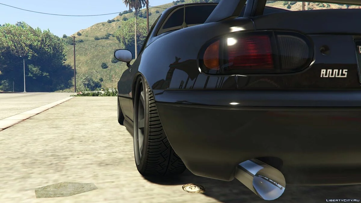 Annis Kawaii [Addon | Tuning] 1.5 / GTA 5