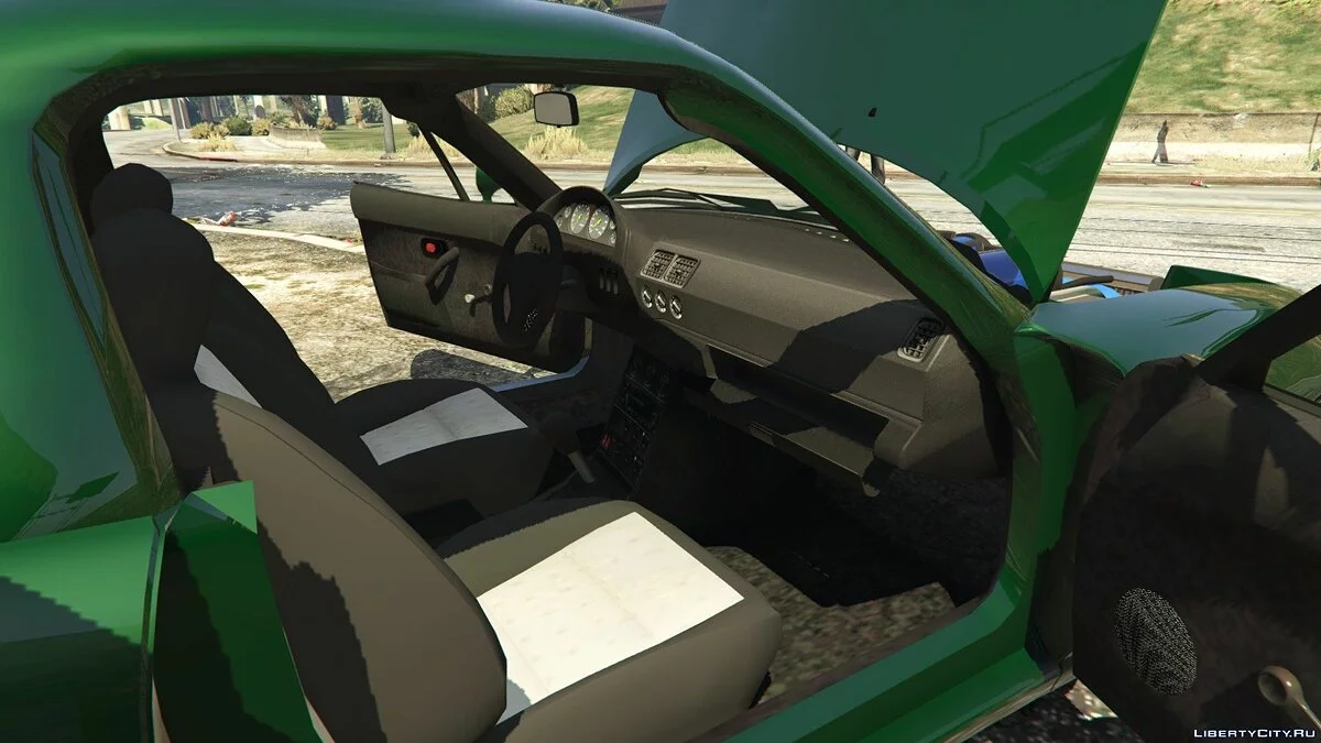 Annis Kawaii [Addon | Tuning] 1.5 / GTA 5