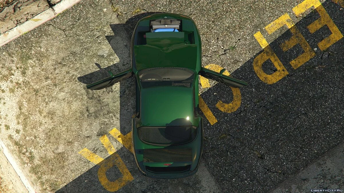 Annis Kawaii [Addon | Tuning] 1.5 / GTA 5