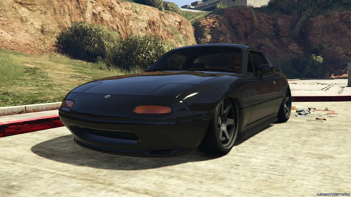 Annis Kawaii [Addon | Tuning] 1.5 / GTA 5