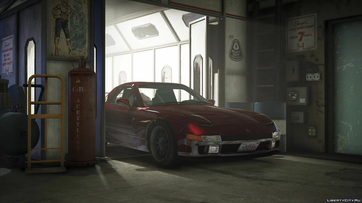 Annis ZR-350 [附加 | 调整 | 模板] 1.0 / GTA 5