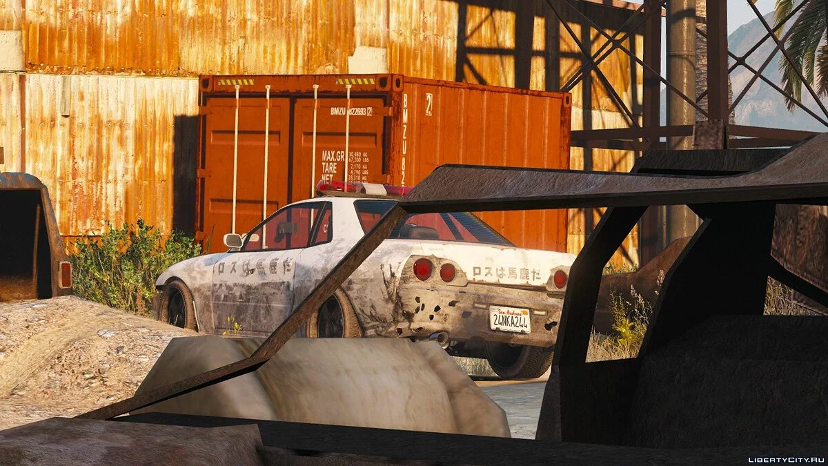 Annis Elegy RH-5 Drift Missile [Додаток / Заміна | Налаштування | Лівреї | RHD] 1.0 / GTA 5