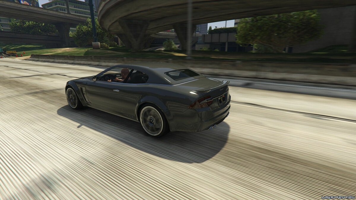 Felon gt gta 5 фото 43