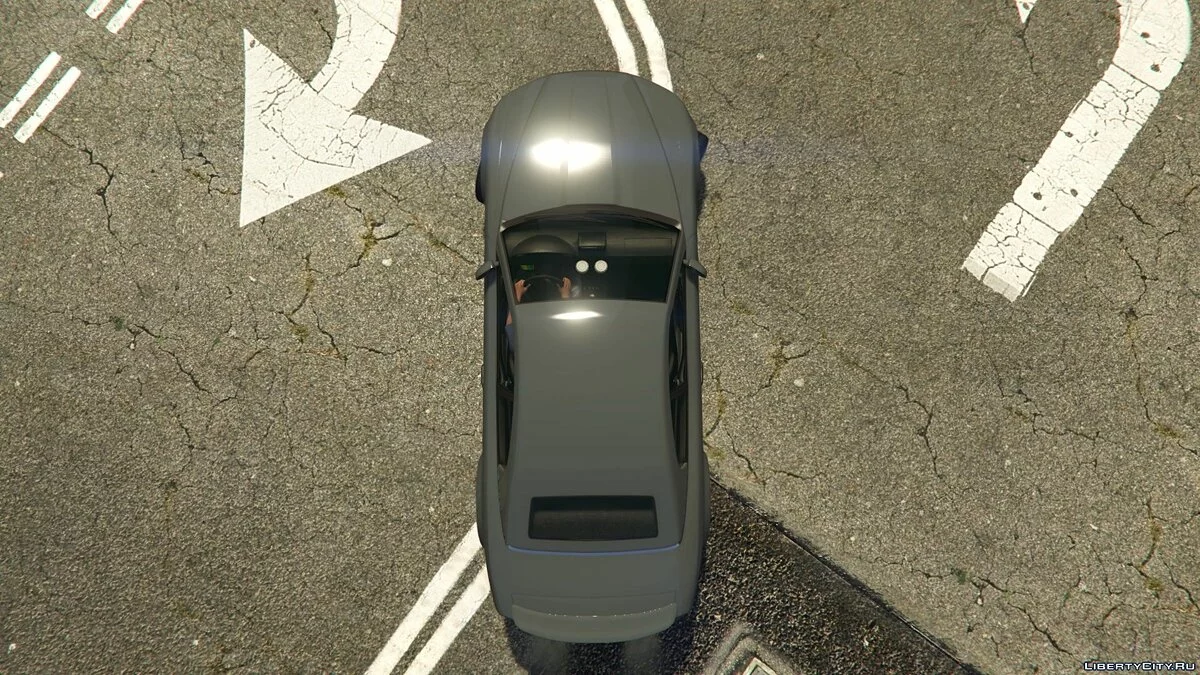 Lampadati Felon Coupé [Addon] 1.0 / GTA 5