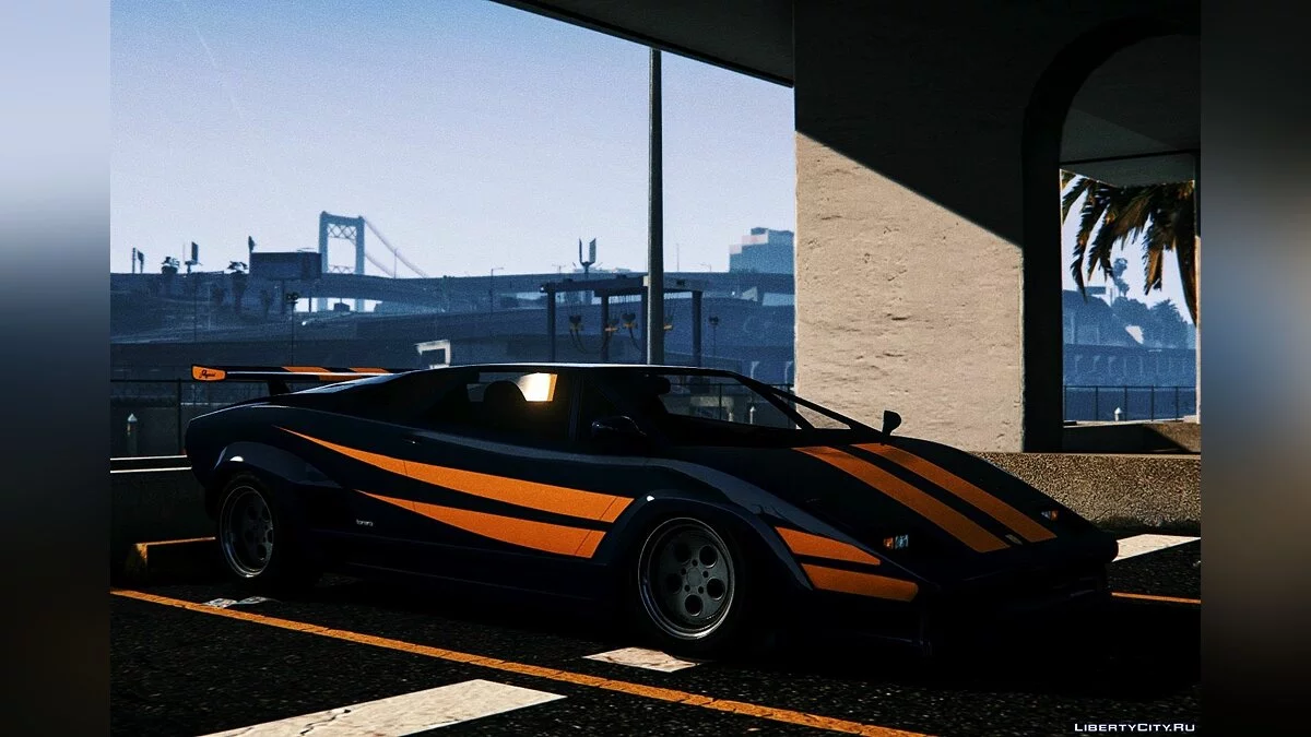 Pegassi Torero - Mejorado y Mapeado [Reemplazo | Liveries | Plantilla] 1.0a / GTA 5